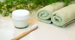Here's how you can make all natural toothpaste at home