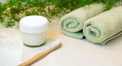 Here's how you can make all natural toothpaste at home | TheHealthSite.com