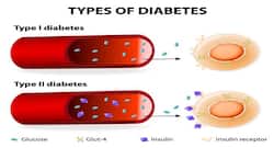 Type 1 and type 2 diabetes: What is the difference?