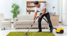 7 everyday activities that burn more than 100 calories!