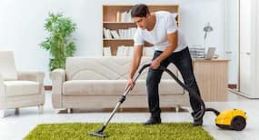 7 everyday activities that burn more than 100 calories!