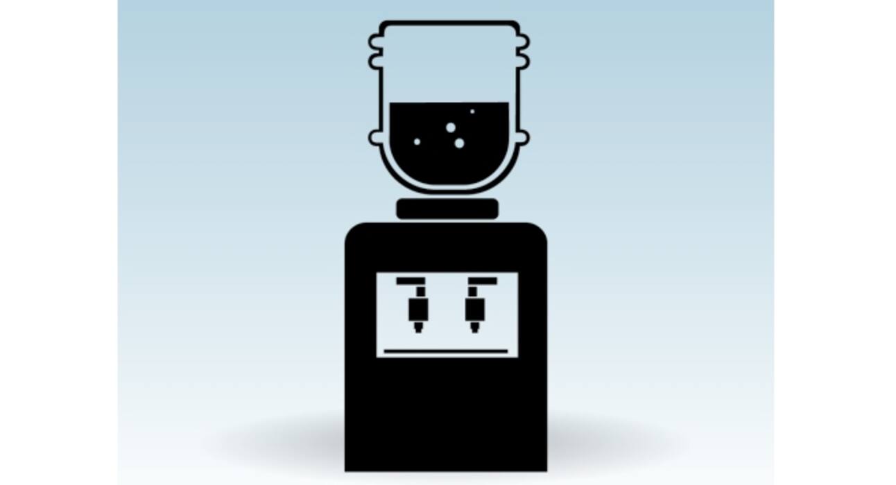 Is the drinking water in your office killing you?