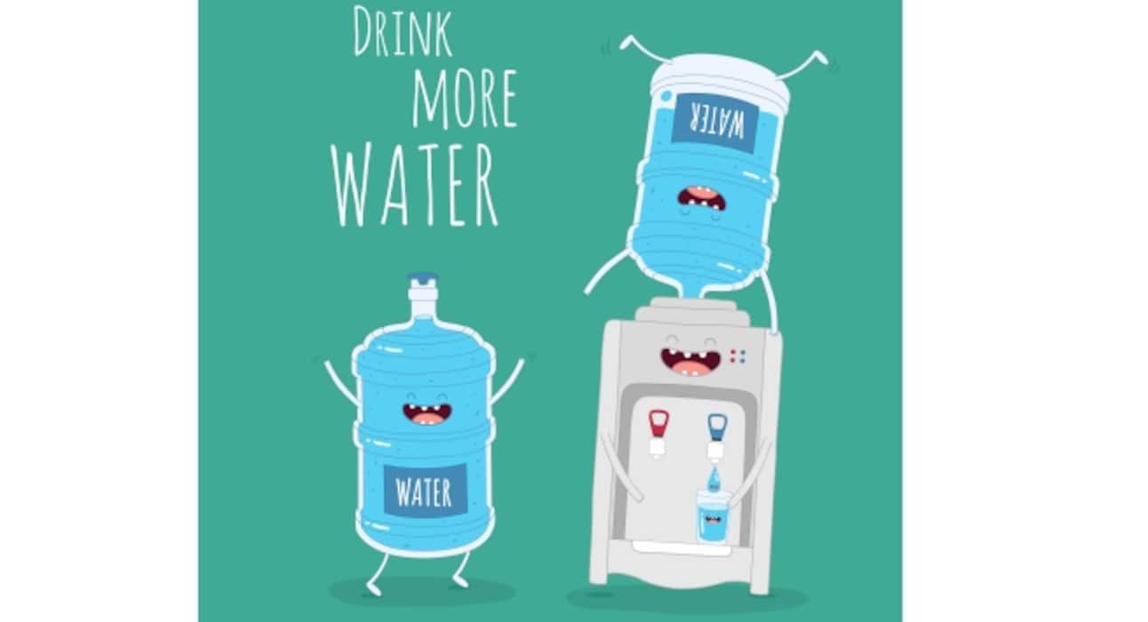 Is the drinking water in your office killing you?