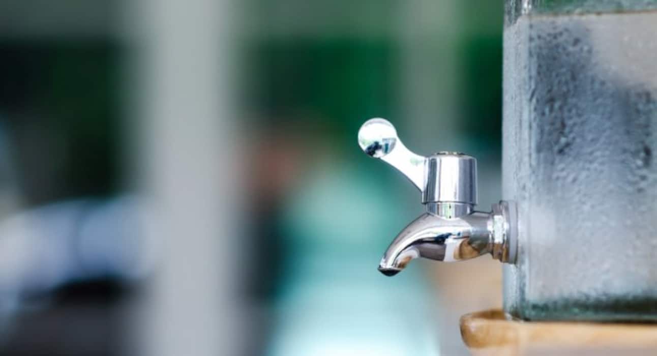 Is the drinking water in your office killing you?