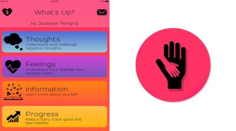 6 best apps for anxiety on Google Play