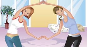 Why women need more women friends for better health and well-being Why women need more women friends for better health and well-being