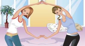 Why women need more women friends for better health and well-being
