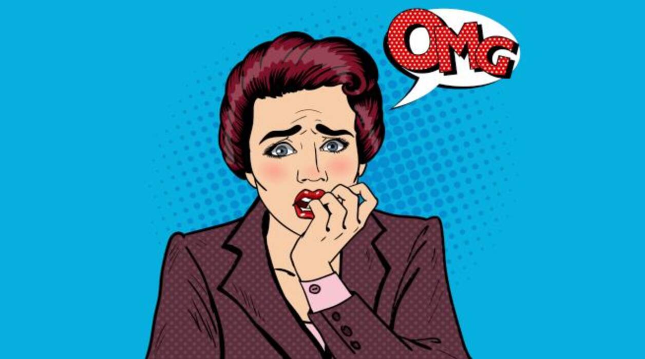 8 things only someone with migraine will understand