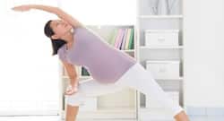 4 योगासन जो premature-delivery को रोकने में कर सकते हैं मदद!