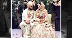 2017 में इन सेलिब्रिटी दुल्हनों का मेकअप और ब्राइडल लुक रहा चर्चा में