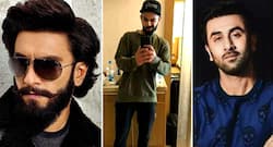 These Indian celebs pulled off the best beard trends of 2017