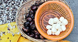 Weight loss, diabetic-friendly, gluten-free + other health benefits of water chestnuts