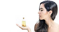 Ayurveda doshas and hair care: Hair oils you must use for hair loss, dry hair, greying and split ends