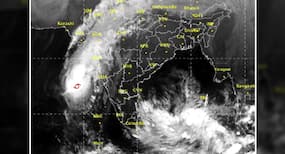 Cyclone Ockhi: Women members of fisher folk demand intensified rescue operations to trace fishermen