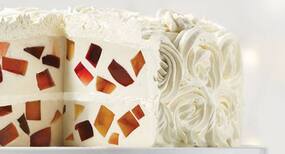 Delicious and healthy Christmas dessert recipes you can try this year