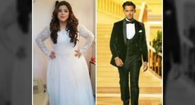 Happy New Year 2018: Weight loss, exercise and other New Year resolutions of India's top TV celebs for 2018