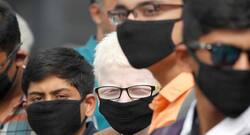 Air pollution a national health crisis, says WHO's report