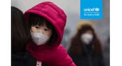 Brief exposure to tiny air pollution particles associated with acute lower respiratory infection in young children