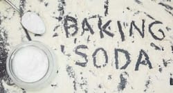 Natural teeth whitener, deodorant, mouthwash and three other ways to use baking soda