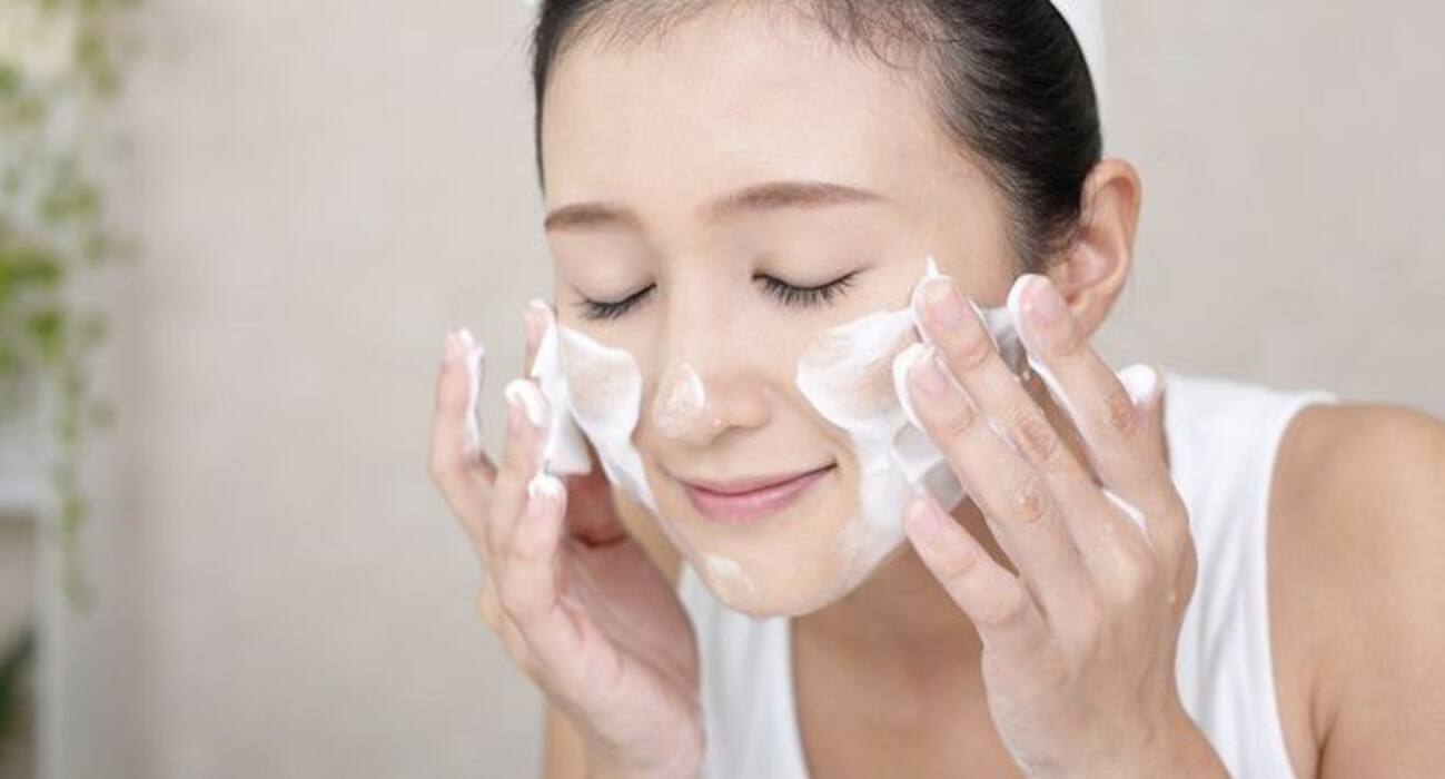 8 tried and tested good habits that will help you get rid of acne