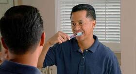 Take good care of oral health even at old age. Here's why!
