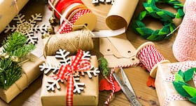 Easy Christmas DIY decorations you can make with your kids (watch tutorial videos)