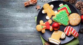 Christmas special: 5 healthy snack ideas for kids