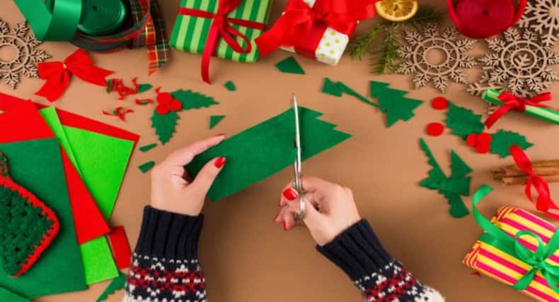 Christmas Celebrations: Fun DIY activities for kids this festival