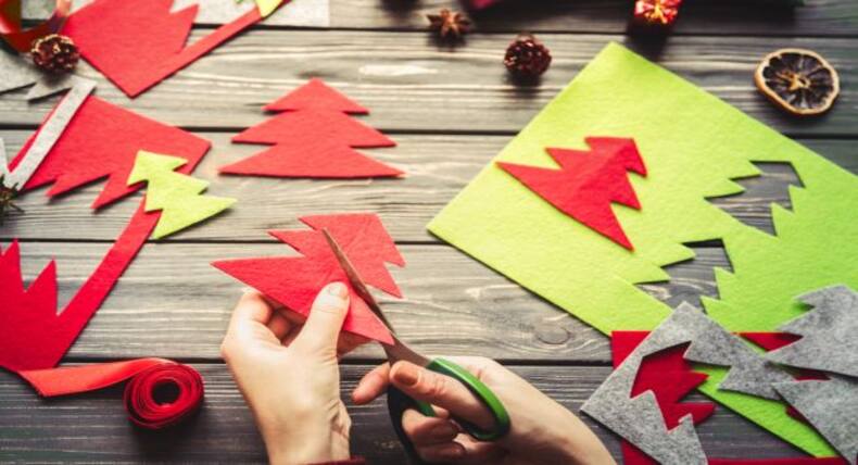 Christmas Celebrations: Fun DIY activities for kids this festival