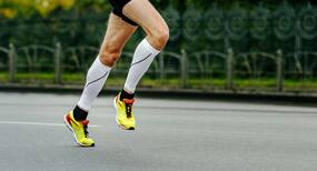 Running marathon boosts immunity: Study