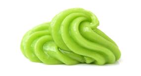 5 reasons why you should have wasabi-- the Japanese horseradish