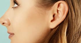 What is that smell in your ears?