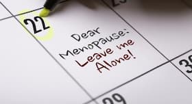 Joint pain and menopause: What is the link?