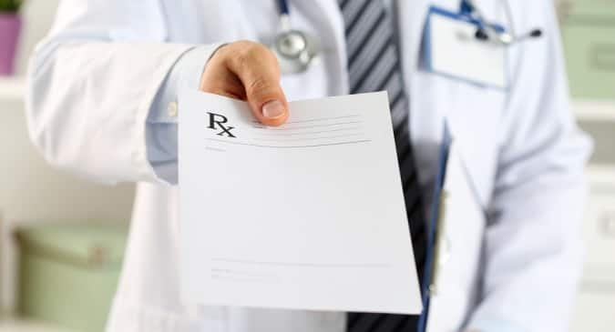 6 reasons you MUST cross check your doctor’s prescription ...