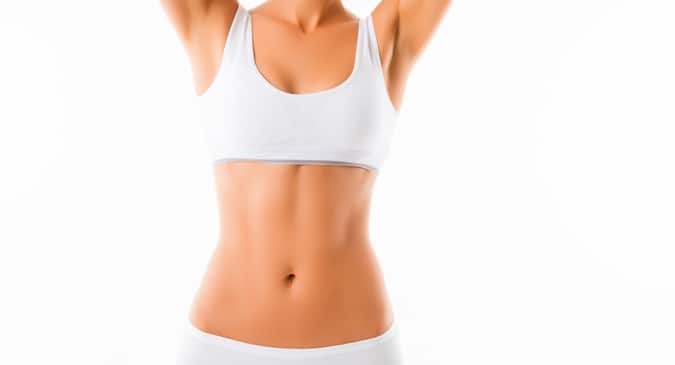 Armpit Fat Exercises: Healthy Ways to Tone Up