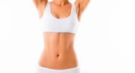 How to get rid of armpit fat?