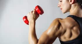 Can exercising before interviews improve your performance?