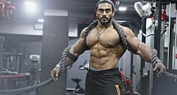 Mixed martial arts, power lifting and more planned for the Body power Expo 2017