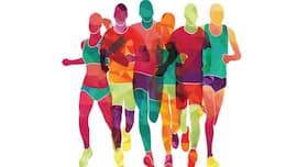 Study: Midlife fitness may boost your heart health Study: Midlife fitness may boost your heart health