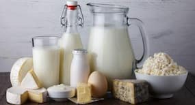 How to improve intake of milk and other dairy products if you are lactose intolerant