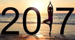 Make 2017 count. Start your new year resolution early!