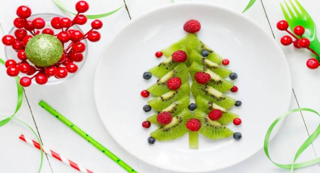 Christmas special- बच्चों के स्नैक्स को इन 5 तरीकों से बनाएं टेस्टी और हेल्दी