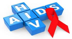 Struggle for education by HIV infected Struggle for education by HIV infected