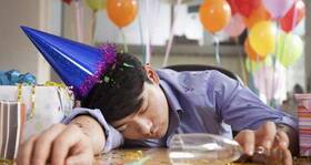 6 desi foods to beat hangover