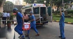 Syringes for Rs 15.29 was charged at Rs 200! This is how Gurugram Fortis charged Adya's parents over 1,208% more for medical devices