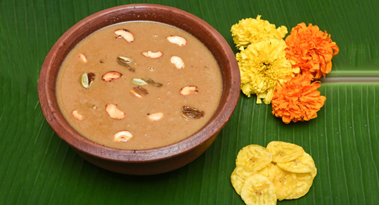 सर्दियों में गर्म रहने के लिए खाएं ये 5 डेजर्ट