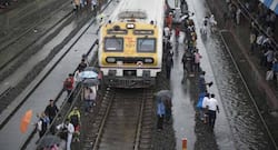 3 foot problems you can face during Mumbai rains