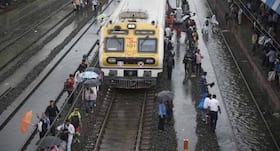 3 foot problems you can face during Mumbai rains