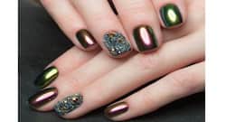 How to get salon style nails at home during quarantine?