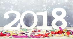 Happy New Year 2018: Cool gift ideas for working professionals